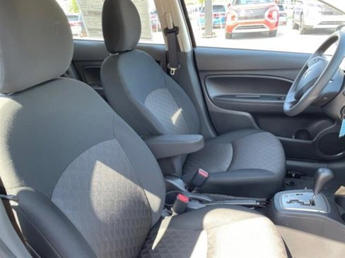 New 2024 Mitsubishi Mirage LE image 9