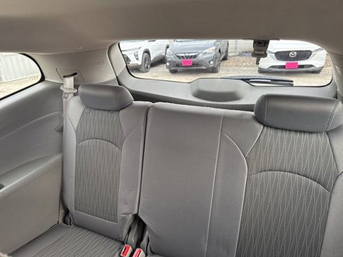 Used 2013 Chevrolet Traverse LS image 10