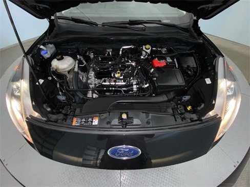 Used 2021 Ford Escape S image 24