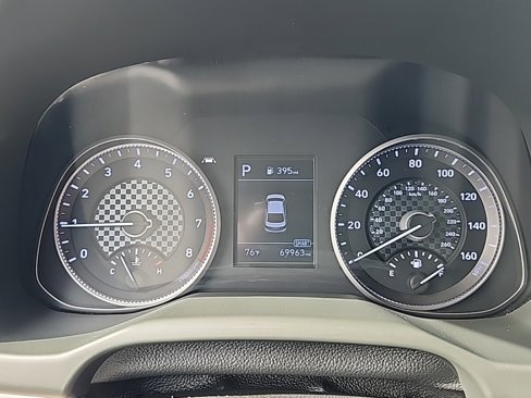 Used 2020 Hyundai Elantra SEL image 23