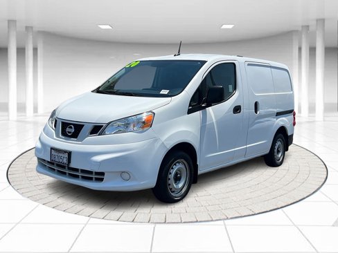 Used 2020 Nissan NV200 S image 1