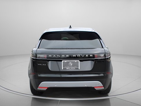 Certified 2025 Land Rover Range Rover Velar S image 10