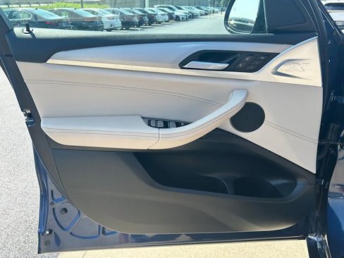 Certified 2022 BMW X3 xDrive30i w/ M Sport Package 2 image 19
