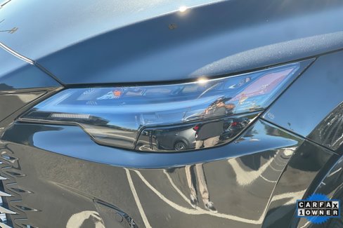Used 2024 Lexus RX 350 FWD image 52
