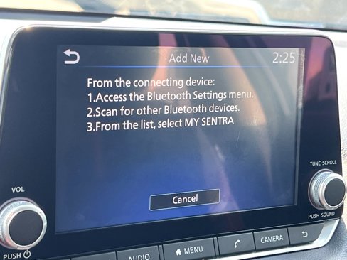 Used 2022 Nissan Sentra SR image 6