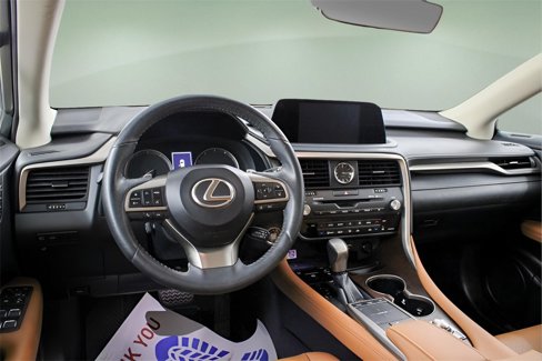Used 2022 Lexus RX 350 FWD w/ Premium Package image 21