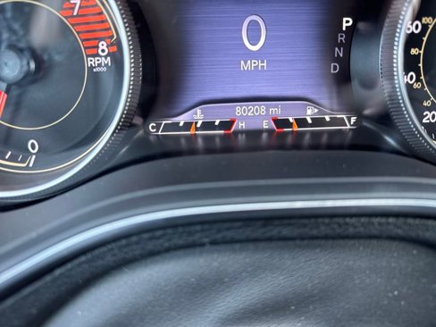 Used 2020 Jeep Cherokee Limited image 16