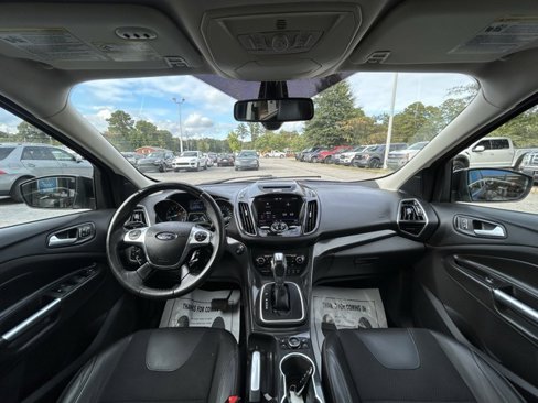 Used 2013 Ford Escape Titanium w/ Parking Technology Pkg image 18