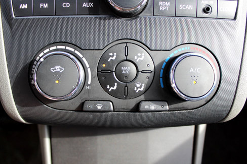 Used 2012 Nissan Altima 2.5 S image 58
