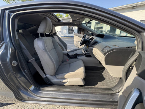 Used 2012 Honda Civic EX image 31