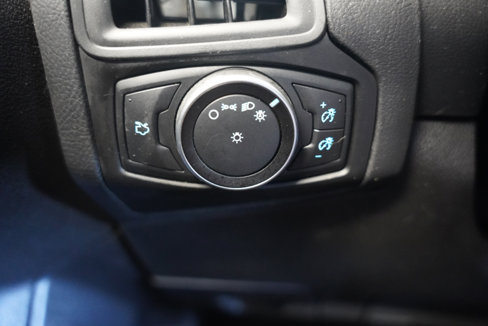 Used 2017 Ford Focus SE image 23