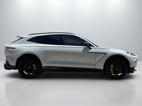 Used 2023 Aston Martin DBX 707 image 9