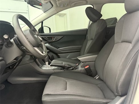 Used 2021 Subaru Impreza 2.0i Premium image 14