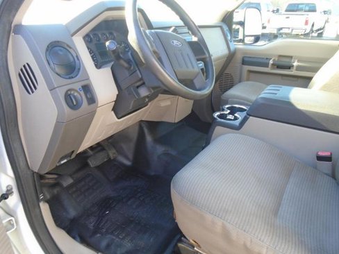 Used 2008 Ford F350 XLT image 12