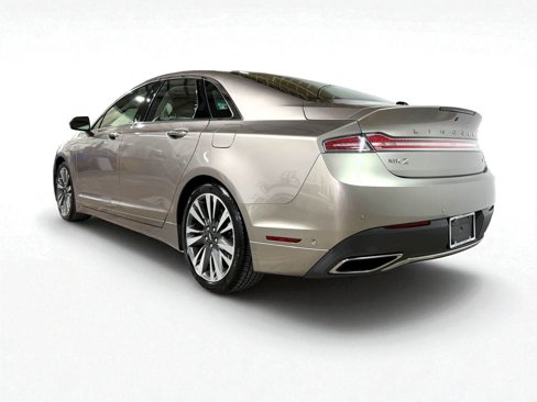 Used 2020 Lincoln MKZ Reserve w/ Elements Package image 2