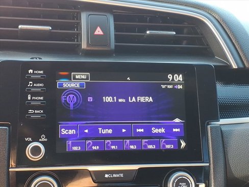 Used 2019 Honda Civic Sport image 16