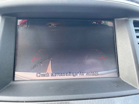 Used 2018 INFINITI QX60 FWD image 13