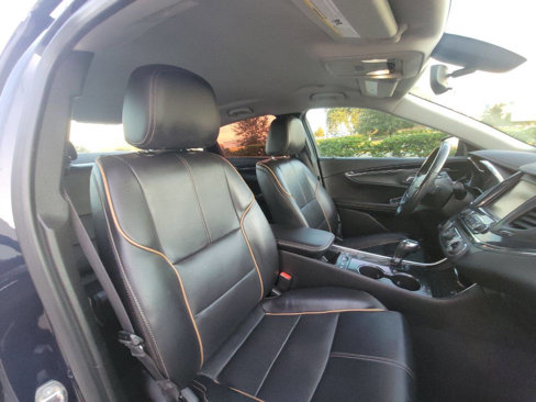 Used 2018 Chevrolet Impala Premier image 9