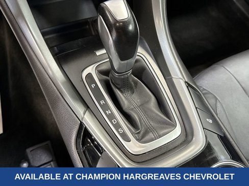 Used 2014 Ford Fusion Titanium image 21