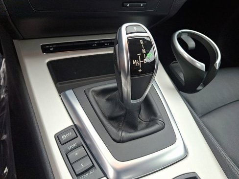 Used 2012 BMW Z4 sDrive28i image 15