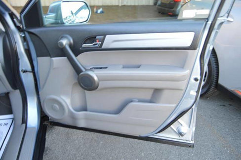 Used 2011 Honda CR-V EX-L image 28