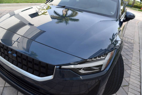 Used 2022 Polestar Polestar 2 w/ Plus Package image 11