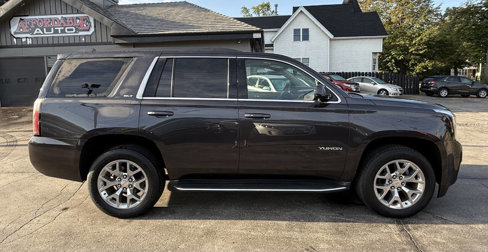 Used 2016 GMC Yukon SLT w/ Open Road Package image 16