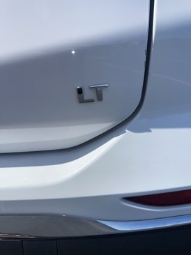 Used 2018 Chevrolet Equinox LT w/ LPO, Protection Package image 3