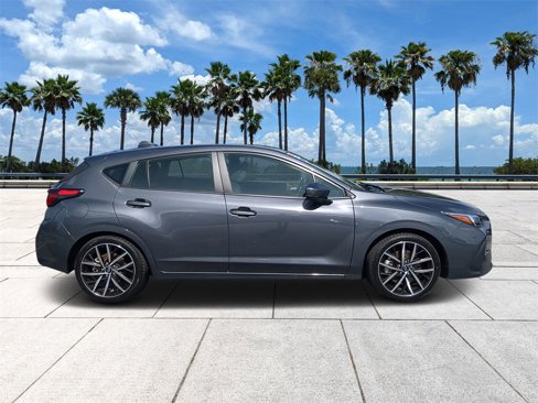 Certified 2024 Subaru Impreza 2.0i Sport w/ Popular Package #1 image 3