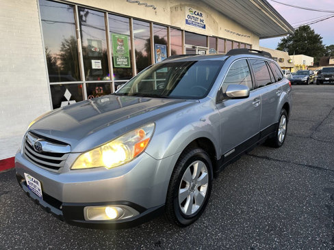 Used 2012 Subaru Outback 2.5i Premium image 1