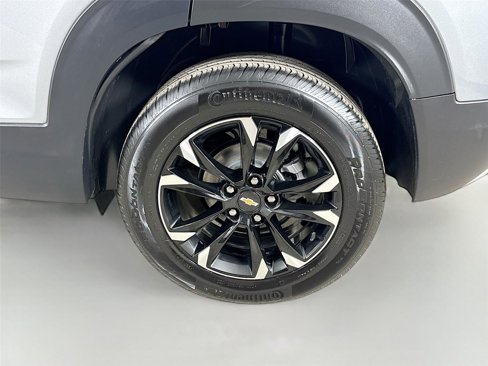 Used 2023 Chevrolet TrailBlazer LT image 30
