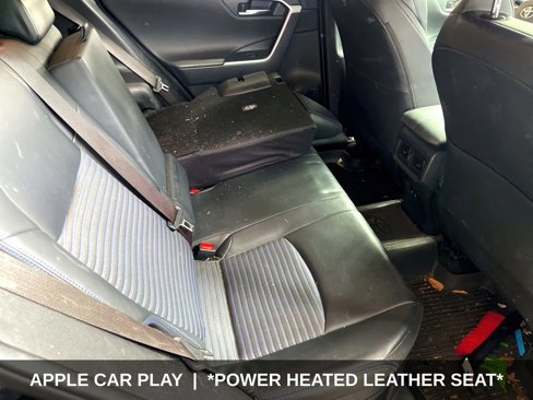 Used 2019 Toyota RAV4 XSE image 9