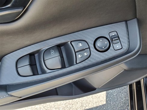 New 2025 Nissan Sentra S image 15