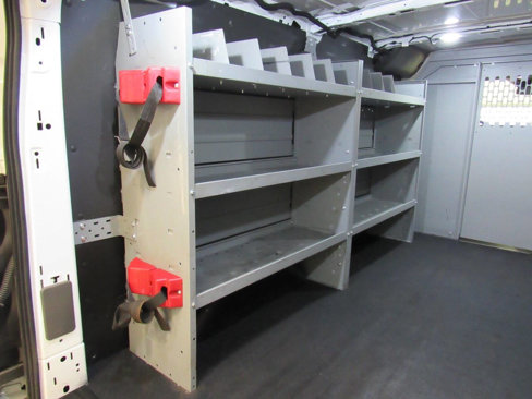 Used 2021 Ford Transit 150 Low Roof w/ Load Area Protection Package image 18