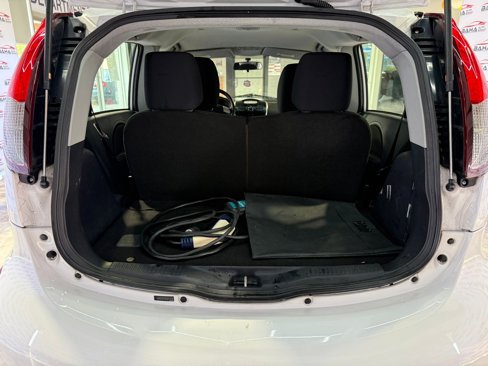 Used 2012 Mitsubishi i ES image 55