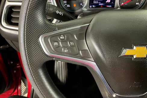 Used 2019 Chevrolet Equinox LT w/ LPO, Hit The Road Package image 26