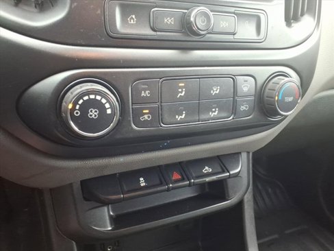 Used 2020 Chevrolet Colorado W/T w/ WT Convenience Package image 35