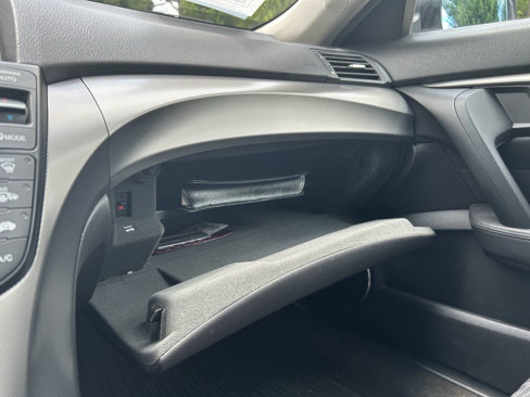 Used 2013 Acura TL image 33