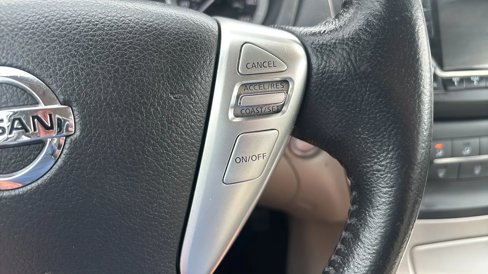 Used 2015 Nissan Sentra SV image 37