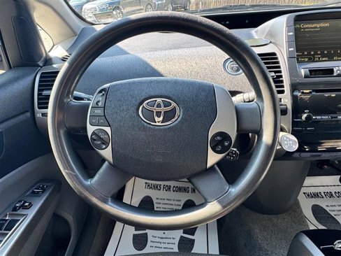 Used 2008 Toyota Prius image 23