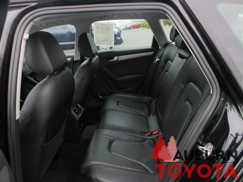 Used 2011 Audi A4 2.0T Premium Plus image 21