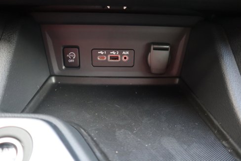 New 2025 Nissan Sentra SV w/ All-Weather Package image 23