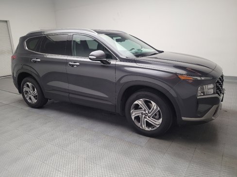 Used 2023 Hyundai Santa Fe SEL image 11
