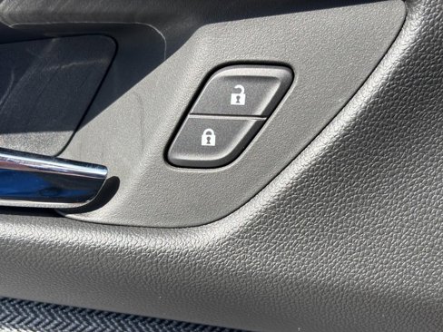 New 2026 Chevrolet TrailBlazer LS w/ LS Convenience Package image 45