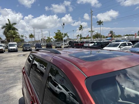 Used 2017 Toyota Sienna XLE image 56