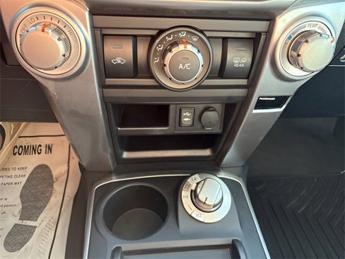 Used 2014 Toyota 4Runner SR5 image 17