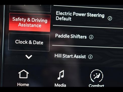 New 2025 Dodge Durango GT w/ Blacktop Package image 11