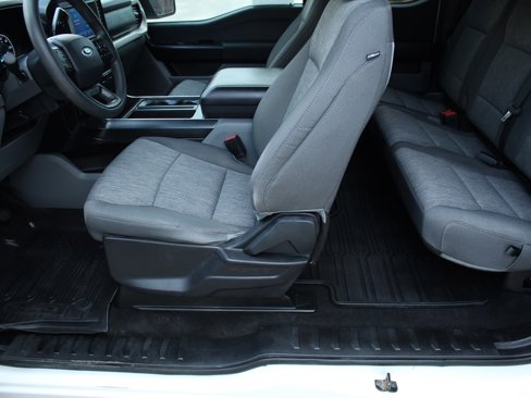 Used 2021 Ford F150 XL w/ Equipment Group 101A High image 21