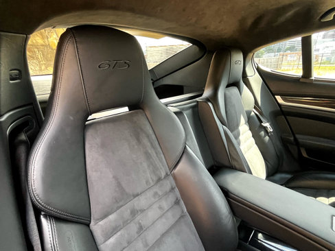 Used 2013 Porsche Panamera GTS image 69