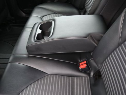 Used 2021 Toyota Camry SE image 22